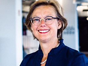 Sandra Widmaier-Gebauer