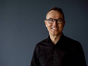 Kay Schiebur: (c) Otto Group / Charlotte Schreiber