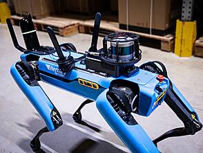 Spot Setup: (c) Otto Group