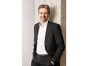 Justus Hecking-Veltman