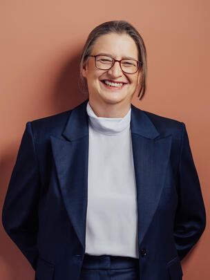 Petra Scharner-Wolff