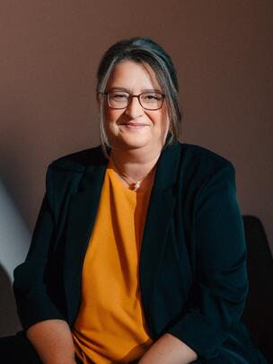 Petra Scharner-Wolff