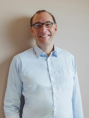 Dr. Marcus Ackermann