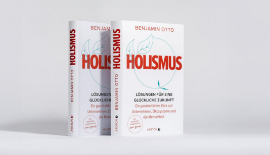 Holismus - Benjamin Otto
