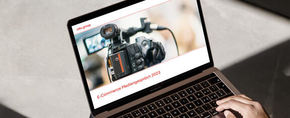 E-Commerce Mediengespräch 2023