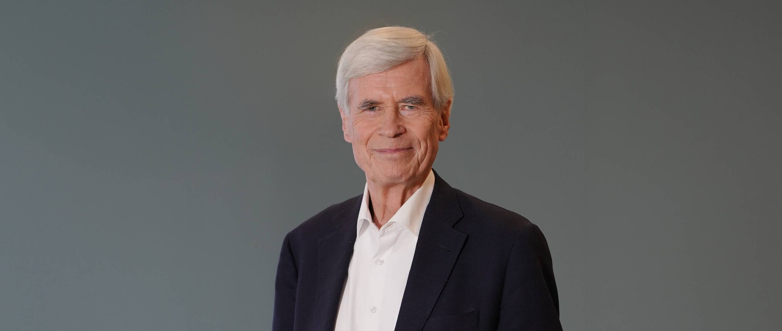 Prof. Dr. Michael Otto – Unternehmer, Visionär und Wegbereiter einer nachhaltigen Wirtschaft