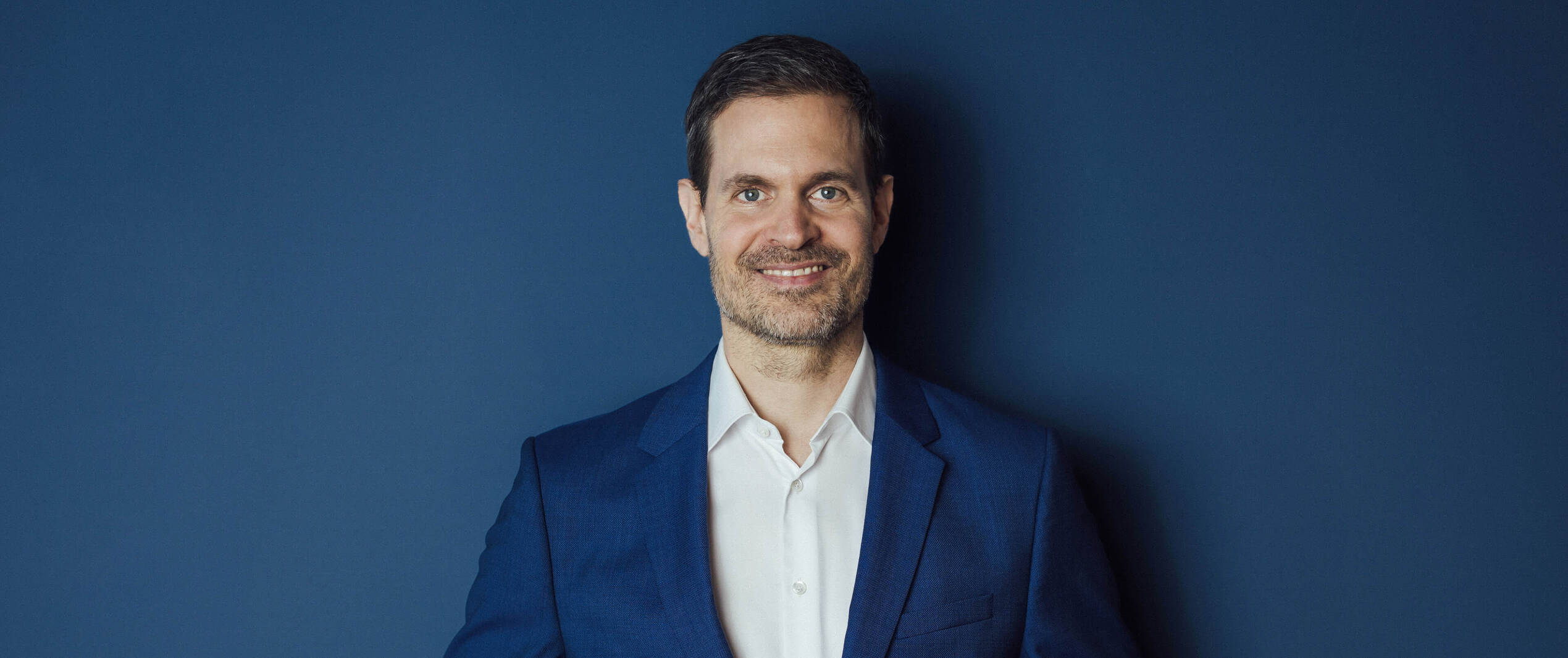 Benjamin Otto übernimmt die Hauptverantwortung