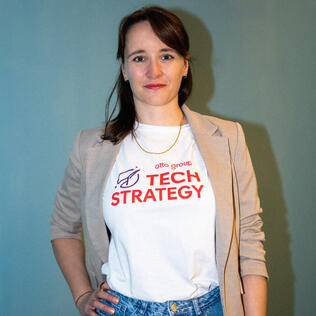 „Apple Intelligence“ und ihre Bedeutung für den E-Commerce – ein Kommentar von Johanna Hinz