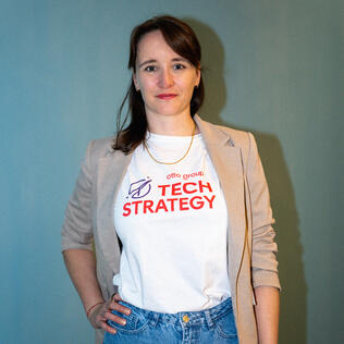 &quot;Apple Intelligence&quot; and its significance for e-commerce – a commentary by Johanna Hinz