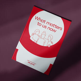 Annual Press Conference 2022/23