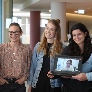 WTF! Kulturwandel ist gleich Zukunftsfähigkeit 