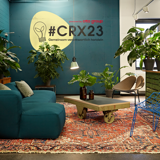 Corporate Responsibility Experience vom 19.-22. September