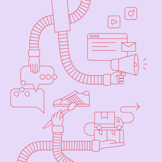 Die Zukunft des Handels mit künstlicher Intelligenz