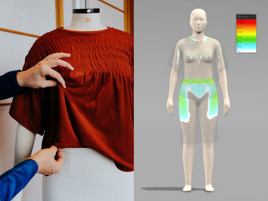 Digitale Produktentwicklung