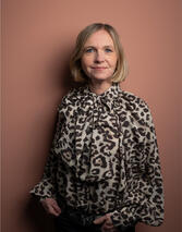 Carolin Klar, Managing Director Product, Sourcing und Corporate Responsibility Bonprix