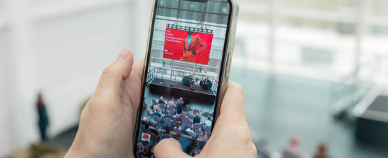 Führen auf Augenhöhe und Lust auf Leistung