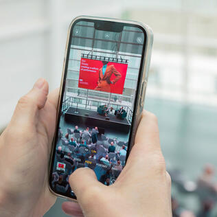 Führen auf Augenhöhe und Lust auf Leistung