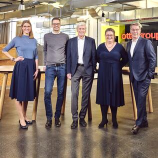 OTTO GROUP