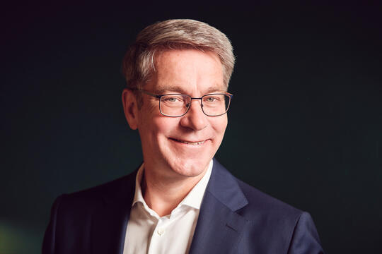 Alexander Birken