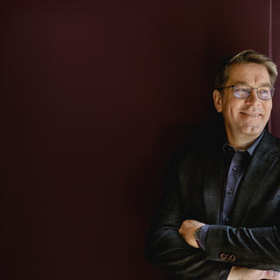 „Wir werden unsere Werte nicht aufgeben.&quot;