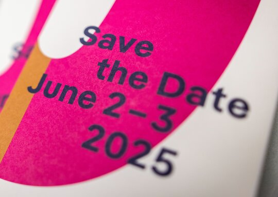 Hamburg Sustainability Conference 2025