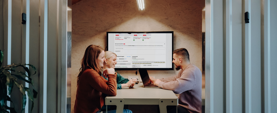 In nur zwei Wochen zum neuen KI-Assistenten