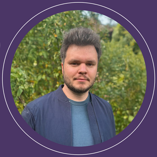 Karrierewege in der Otto Group: Marvin Mertens – vom Vorstandsreferenten zum Head of Transformation Management