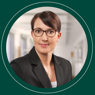 Karrierewege in der Otto Group: Anne Wien – von der Betriebsleitung in Langenselbold zur Leitung strategischer Lieferketten-Projekte in Hamburg
