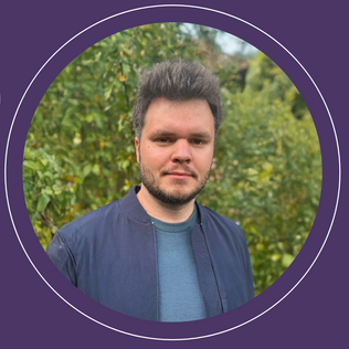 Career Paths in the Otto Group: Marvin Mertens – from Chief of Staff to Head of Transformation Management