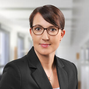 Marvin Felix Mertens wechselte vom Vorstandsreferenten in Hamburg zum Head of Transformation Management in die Oberpfalz