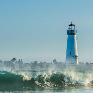 Kulturwandel im perfekten Sturm