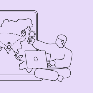 Länder, Orte, Risiken: Ein Gesetz fürs große Ganze 