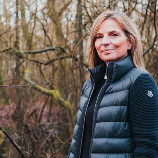 Moore, die Superhelden im Kampf gegen die Klimakrise 