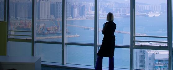 Otto International – innovativ, verantwortungsvoll, führend