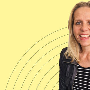 Neue Podcast-Folge: Wie Pilze, Rockstar-Fotos und Baumwolle die Textilbranche nachhaltig verändern