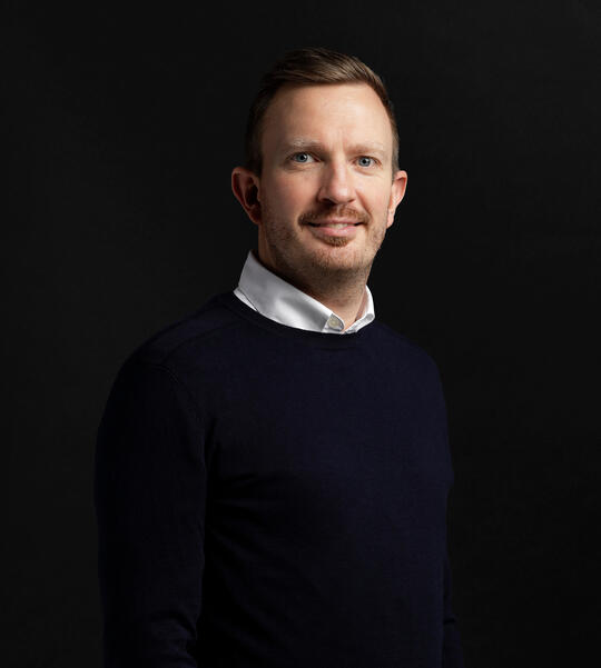 Georg Sebald, Abteilungsleiter Shopmanagement & Business Owner Search bei Baur