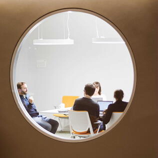 Gemeinsam mehr erreichen