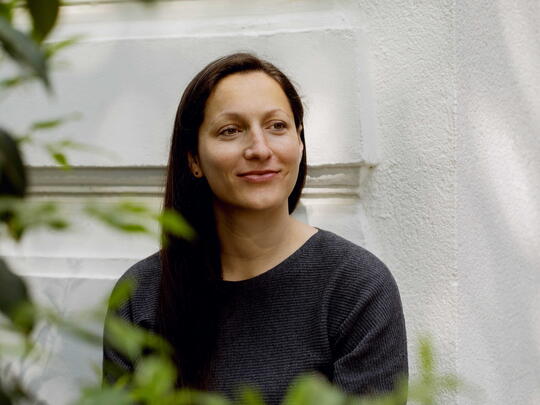 Career programs in the Otto Group