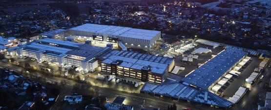 Customer Centricity in Logistics: More Service and Speed with Shuttle Technology 