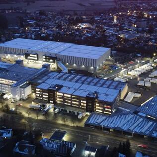 Kundenfokus in der Logistik: Per Shuttle zu noch mehr Service und Tempo 