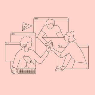 Digital education: The unique learning ecosystem TechUcation