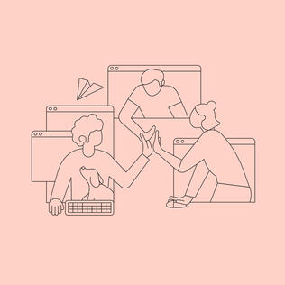 Digitale Bildung: Das Lern-Ökosystem TechUcation