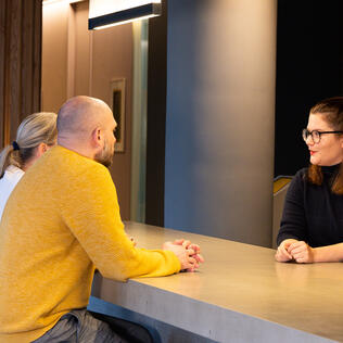 Menschenrechte im Fokus: So sorgt der Internationale Accord für bessere Arbeitsbedingungen