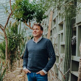 Die planetaren Grenzen achten