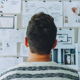 Innovation braucht starke Partnerschaften: Warum die Otto Group Startups nicht im Stich lässt